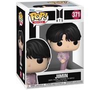 Figurine Funko Pop - Bts N°371 - Jimin (Proof) (72577)