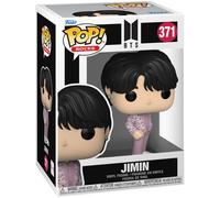 FUNKO ROCKS: BTS-JIMIN G