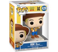 Figurine Funko Pop - Bts N°429 - Rm En Woody (84294)