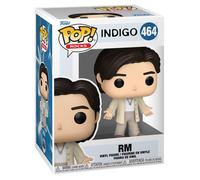 Figurine Funko Pop - Bts N°464 - Rm (Indigo) (86346)