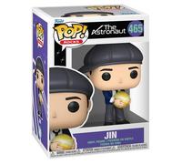 Figurine Funko Pop - Bts N°465 - Jin (The Astronaut) (86344)