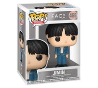 Figurine Funko Pop - Bts N°468 - Jimin (Face) (86343)