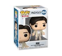 Funko – Figurine Pop BTS n°464 – RM (Indigo) (86346)