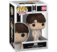 Figurine Funko Pop! - Bts - S4 Jin G