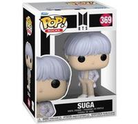 Figurine Funko Pop! - Bts - S4 Suga G