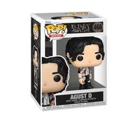 Figurine Funko Pop! - BTS - Suga - Haegeum - Vinyle - 9,5 cm - Cadeau Idéal