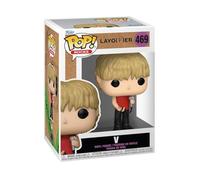 Funko Figurine POP! BTS Solo - V (Love Me Again) 9 cm Multicolore G