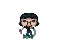 Funko – Figurine Pop! & Buddy – Hunter x Hunter Shizuku Murasaki avec Blinky – Vinyle