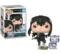 Figurine Funko Pop! & Buddy N°1975 Kaiju N°08 Mina & Bakko