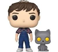 Figurine Funko Pop! Buddy - Simetierre - Ellie G