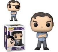 Funko - Figurine POP Vinyle - BTVS 25th - Xander, 25197
