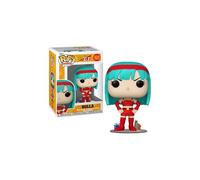 Figurine Funko Pop Bulla / Dragon Ball Gt / Funko Pop Animation #1628