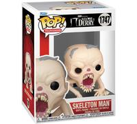 Figurine Funko Pop - Ça : Bienvenue À Derry N°1747 - Skeleton Man (87258)