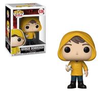 Figurine Funko Pop! Ça: Georgie Denbrough