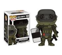 Figurine Funko Pop Call of Duty 2 Juggernaut NC G