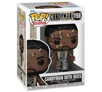 Figurine Funko Pop - Candyman N°1158 - Candyman Avec Abeilles (57924)