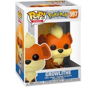 Figurine Funko Pop - Caninos - Pokemon (597) - Pop Games - Fu48400