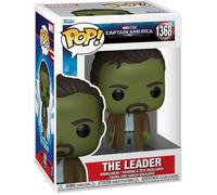 Figurine Funko Pop Marvel CA BNW Pop 3 Multicolore