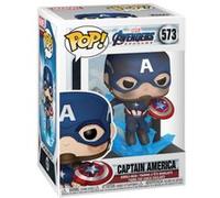 Figurine Funko Pop Captain America G