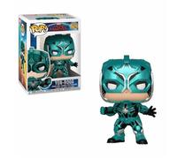 Figurine Funko Pop! Captain Marvel: Yon-Rogg