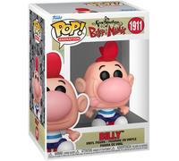 Figurine Funko Pop - Cartoon Network N°1911 - Billy (83532)