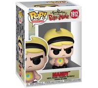 Figurine Funko Pop - Cartoon Network N°1912 - Mandy (83534)