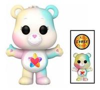 Figurine Funko Pop! - Cb40 - True Heart Bear W/(trl)ch G
