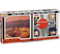Figurine Funko Pop - Célébrités - Alice In Chains - Dirt - Deluxe Album (61440)