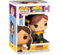 Figurine Funko Pop - Célébrités N°848 - Emma - The Wiggles (41408)