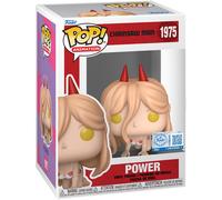 Figurine Funko Pop - Chainsaw Man N°1975 - Power Tenue De Plage (87233)