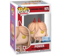 Figurine Funko Pop - Chainsaw Man N°1975 - Power Tenue De Plage (87233)