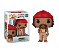Funko – Funko Pop! Cheech (Up in Smoke) – Figurine en vinyle à collectionner