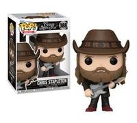 Figurine Funko Pop! - Chris Stapleton - Chris Stapleton G