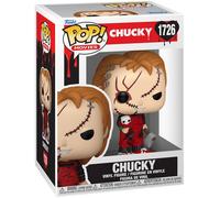 Figurine Funko Pop - Chucky N°1726 - Chucky (Saint-Valentin) (83102)