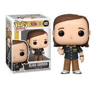Figurine Funko Pop - Clerks 3 N°1481 - Elia Grover (72441)