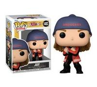 Figurine Funko Pop! - Clerks 3 - Jay G