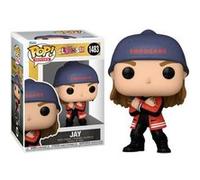Figurine Funko Pop! - Clerks 3 - Jay G