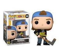 Figurine Funko Pop! - Clerks 3 - Randal G