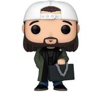 Figurine Funko Pop! - Clerks 3 - Silent Bob G