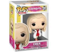 Figurine Funko Pop - Clueless N°1807 - Cher (83608)