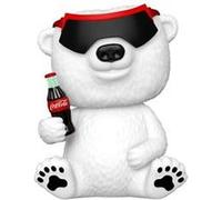 Funko – Figurine Funko Pop Coca-Cola Polar Bear G