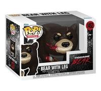 Funko Figurine Pop! Cocaine Bear (Ours) (bd)