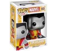 Figurine Funko Pop - Colossus - X-Men (60) - Pop Movies - Fu04470