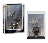 Funko Pop! Comic Cover: DC - Batgirl - DC Comics - Figurine en Vinyle à Collectionner - Idée de Cadeau - Produits Officiels - Jouets pour Les Enfants et Adultes - Comic Books Fans