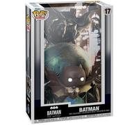 Funko Figurine DC Comics Batman The World Noir/Clair Enfants