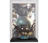 Figurine Funko Pop! Comic Cover - Dc Comics - Batman The World Multicolore