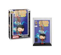 Funko Figurine Pop Comic Cover Iron Man '68 – Vinyle à collectionner – Produit officiel