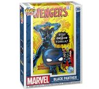Figurine Funko Pop Comic Cover Marvel Avengers Multicolore G