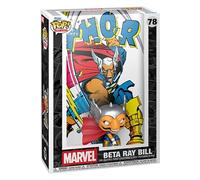 Funko Comic Cover Beta Ray Bill Figure Multicolore Enfants