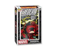 Figurine Funko Pop Comic Cover Marvel Daredevil